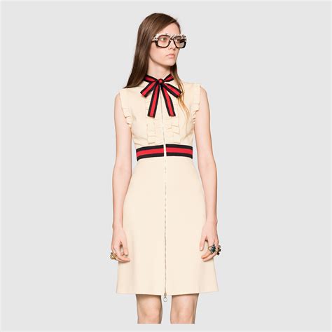 abito elegante gucci|Abbigliamento da donna Gucci .